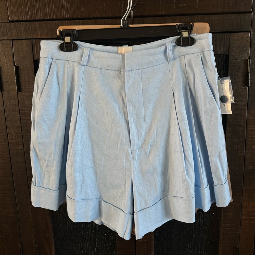 Maeve Shorts- Size 10 NWT